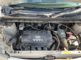 TOYOTA bB 4/16